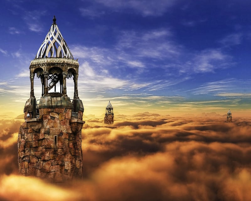 Whimsical Kingdom