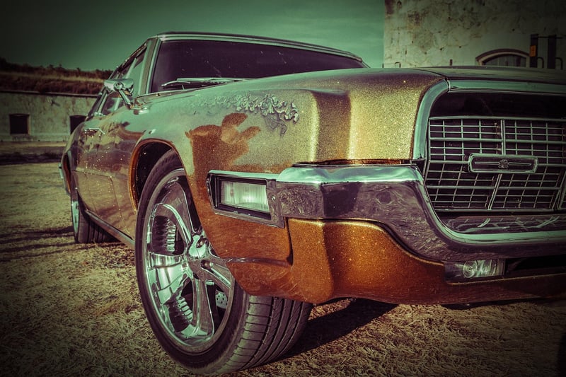 Thunderbird Image